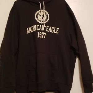 American Eagle hoodie (Like new)